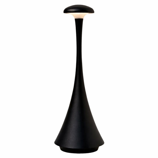 Luminária de Mesa Elara com Controle por Toque